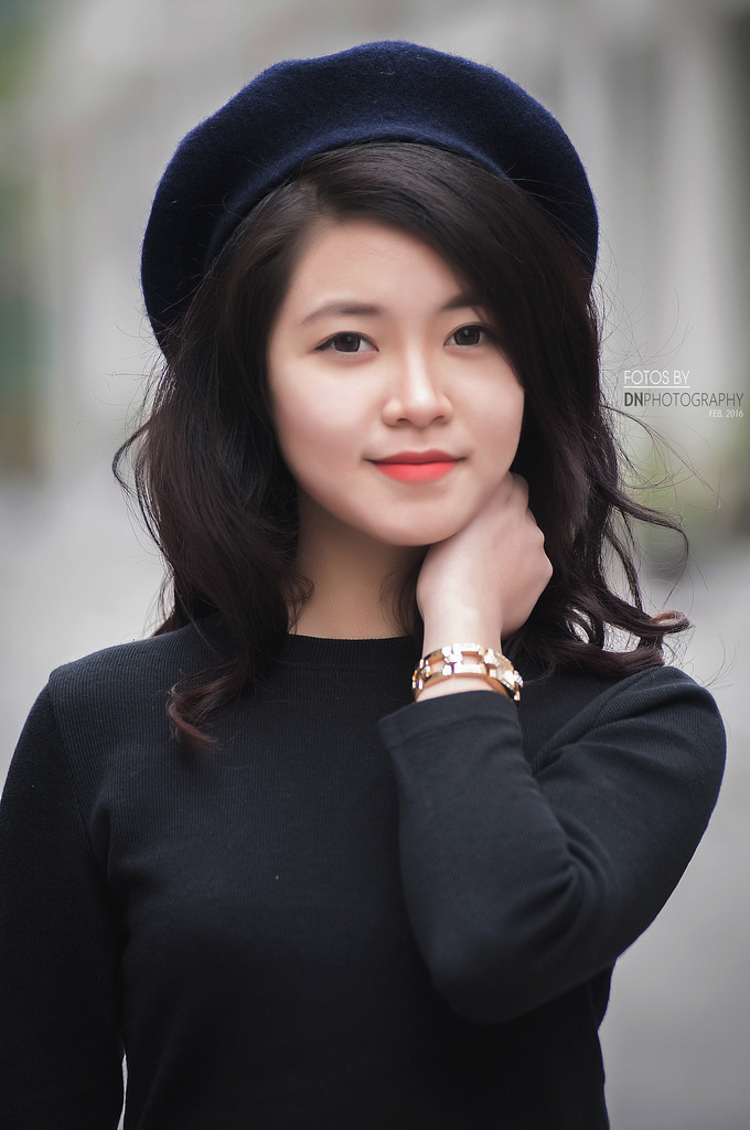 我的三个妹妹